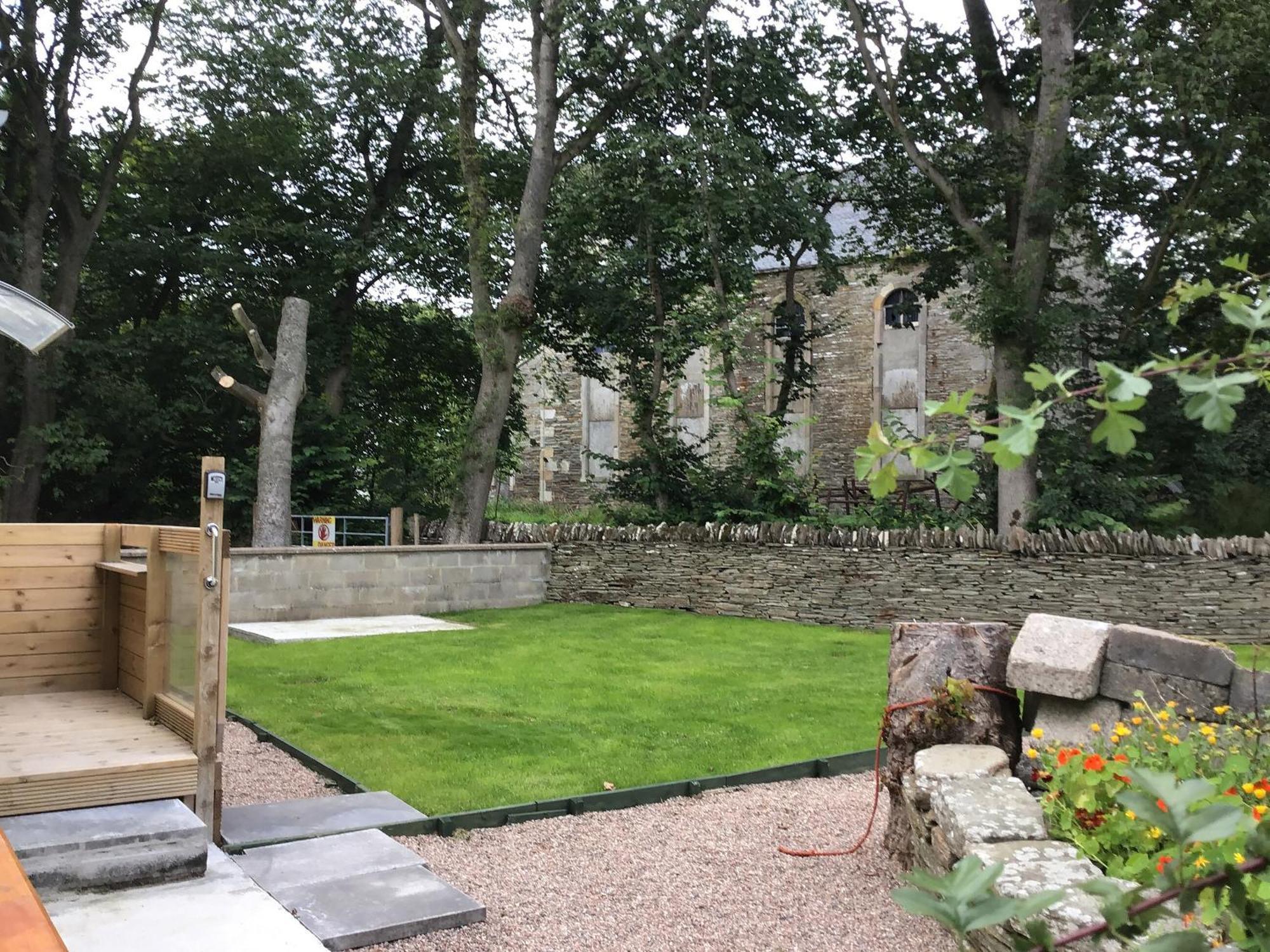 Harland Cottage 卡斯尔敦 外观 照片